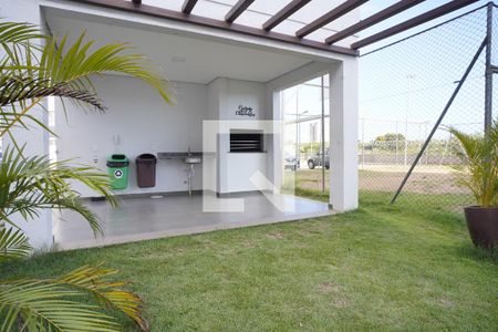 Apartamento à venda com 42m², 2 quartos e 1 vagaQuiosque