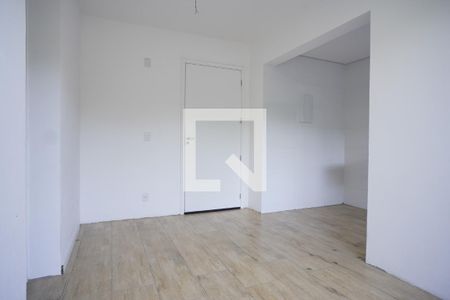 Sala de apartamento à venda com 2 quartos, 42m² em Morro Santana, Porto Alegre
