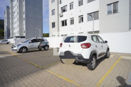 Apartamento à venda com 42m², 2 quartos e 1 vagaGaragem