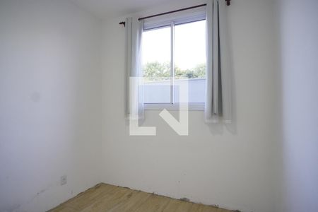 Apartamento à venda com 42m², 2 quartos e 1 vagaQuarto 2