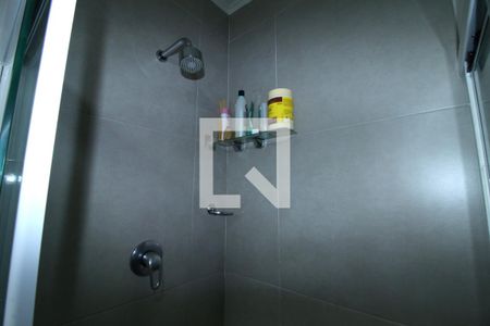 Casa à venda com 135m², 4 quartos e 6 vagasBanheiro da Suíte 4