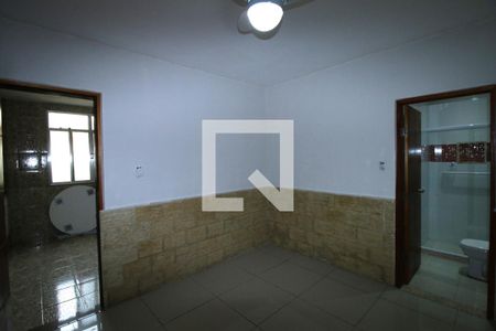 Casa à venda com 135m², 4 quartos e 6 vagasQuarto 2 - Suíte
