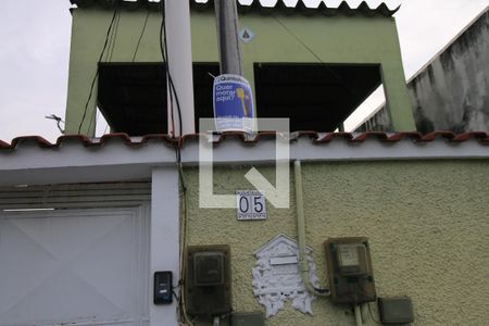 Casa à venda com 135m², 4 quartos e 6 vagasPlaca