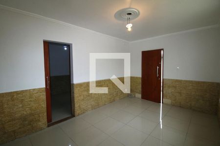 Sala 1 de casa à venda com 4 quartos, 135m² em Parada de Lucas, Rio de Janeiro