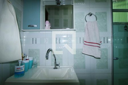 Casa à venda com 135m², 4 quartos e 6 vagasBanheiro Social