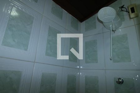 Casa à venda com 135m², 4 quartos e 6 vagasBanheiro Social