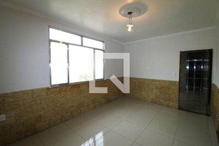 Sala 1 de casa à venda com 4 quartos, 135m² em Parada de Lucas, Rio de Janeiro