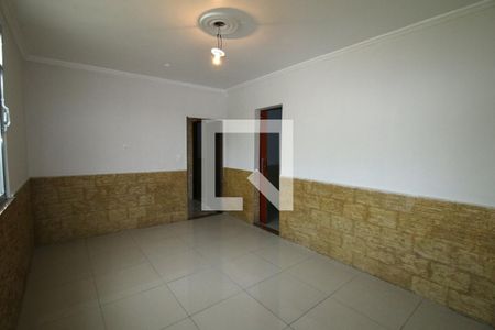 Sala 1 de casa à venda com 4 quartos, 135m² em Parada de Lucas, Rio de Janeiro