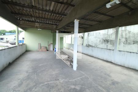 Casa à venda com 135m², 4 quartos e 6 vagasTerraço