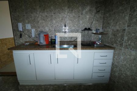 Casa à venda com 135m², 4 quartos e 6 vagasCozinha 1