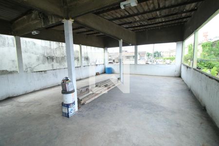 Casa à venda com 135m², 4 quartos e 6 vagasTerraço