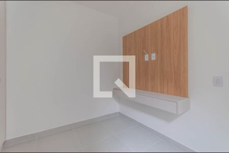 Quarto 2 de apartamento à venda com 2 quartos, 33m² em Ipiranga, São Paulo