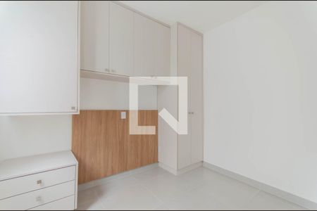 Quarto 2 de apartamento à venda com 2 quartos, 33m² em Ipiranga, São Paulo