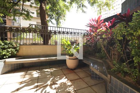 Apartamento para alugar com 141m², 4 quartos e 2 vagas Apartamento para alugar com 141m², 4 quartos e 2 vagasJardim