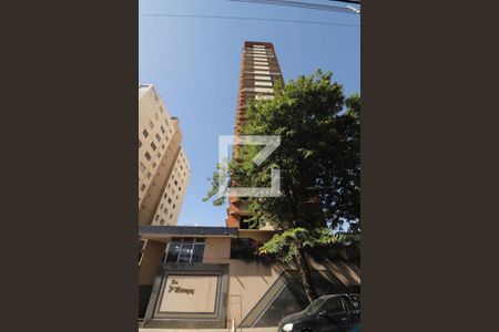 Fachada do Prédio de apartamento para alugar com 4 quartos, 141m² em Setor Leste Universitário, Goiânia