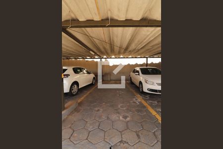 Garagem de apartamento para alugar com 4 quartos, 141m² em Setor Leste Universitário, Goiânia