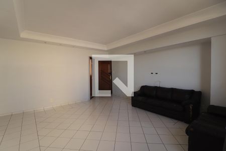 Apartamento para alugar com 141m², 4 quartos e 2 vagasSala