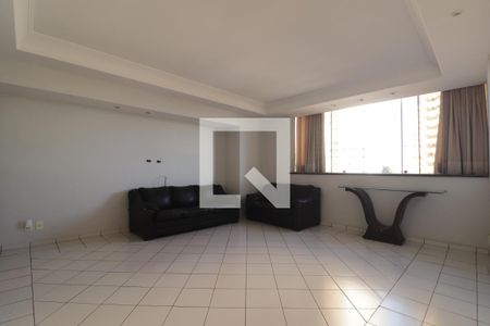 Apartamento para alugar com 4 quartos, 141m² em Setor Leste Universitário, Goiânia