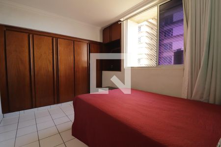 Quarto 2 de apartamento para alugar com 4 quartos, 141m² em Setor Leste Universitário, Goiânia