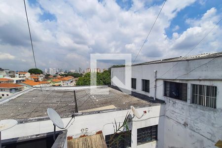 Vista de apartamento para alugar com 2 quartos, 50m² em Vila Maria Luisa, São Paulo