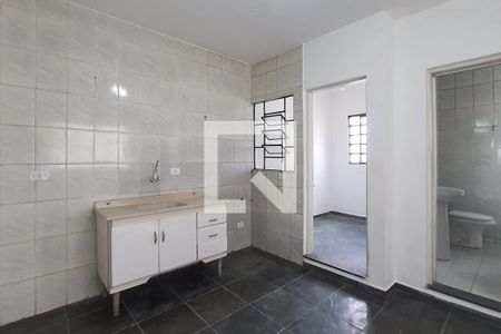 Apartamento para alugar com 50m², 2 quartos e sem vaga Apartamento para alugar com 50m², 2 quartos e sem vagaCozinha