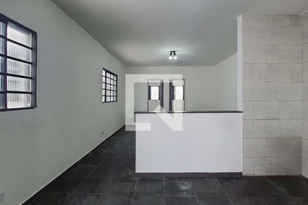 Apartamento para alugar com 50m², 2 quartos e sem vaga Apartamento para alugar com 50m², 2 quartos e sem vagaCozinha