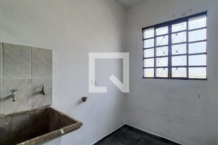 Apartamento para alugar com 50m², 2 quartos e sem vaga Apartamento para alugar com 50m², 2 quartos e sem vagaLavanderia