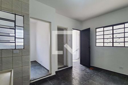 Apartamento para alugar com 50m², 2 quartos e sem vaga Apartamento para alugar com 50m², 2 quartos e sem vagaCozinha