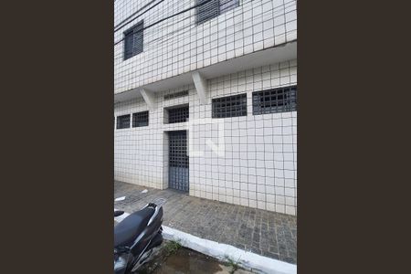 Apartamento para alugar com 50m², 2 quartos e sem vaga Apartamento para alugar com 50m², 2 quartos e sem vagaFachada
