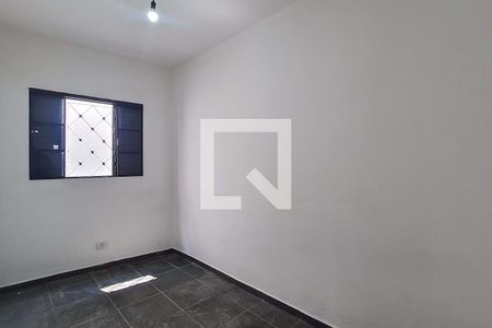 Quarto 2 de apartamento para alugar com 2 quartos, 50m² em Vila Maria Luisa, São Paulo