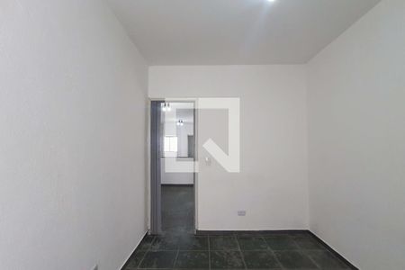 Quarto 1 de apartamento para alugar com 2 quartos, 50m² em Vila Maria Luisa, São Paulo