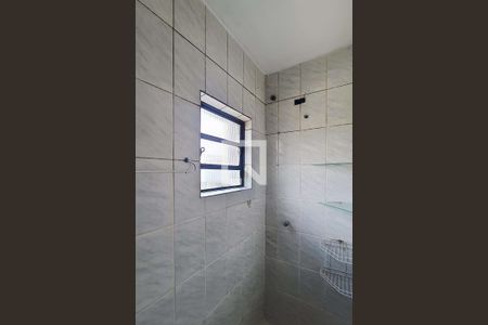 Apartamento para alugar com 50m², 2 quartos e sem vaga Apartamento para alugar com 50m², 2 quartos e sem vagaBanheiro