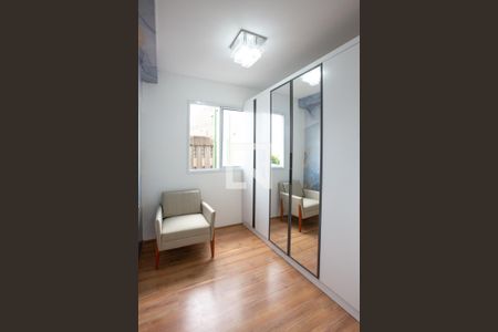 quarto 2 de apartamento para alugar com 2 quartos, 36m² em Barra Funda, São Paulo