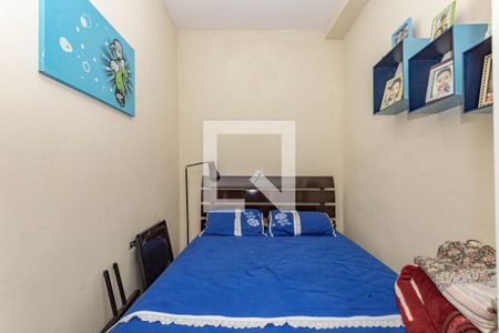 Casa à venda com 45m², 2 quartos e 2 vagasQuarto 2