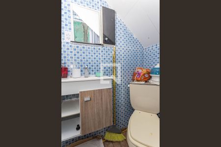 Casa à venda com 45m², 2 quartos e 2 vagasBanheiro