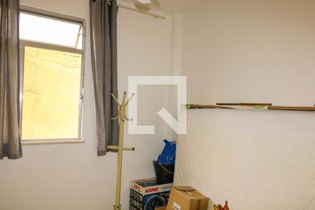 Quarto de apartamento à venda com 1 quarto, 34m² em Abolição, Rio de Janeiro