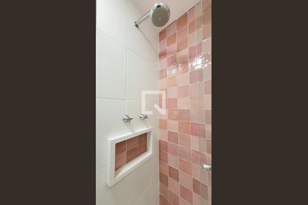 Banheiro da Suíte de apartamento para alugar com 2 quartos, 60m² em Taquaral, Campinas