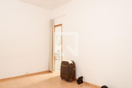 Suíte  de casa à venda com 4 quartos, 250m² em Vila Maria Alta, São Paulo