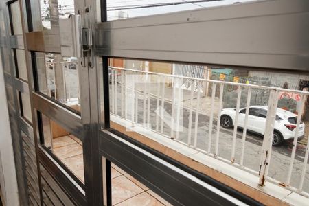 Sala - Varanda de casa à venda com 4 quartos, 250m² em Vila Maria Alta, São Paulo