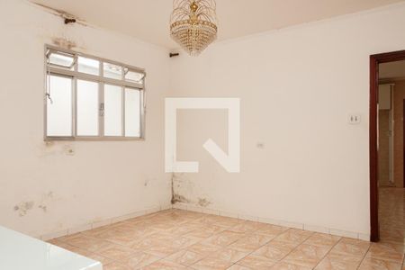 Casa à venda com 250m², 4 quartos e 3 vagas Casa à venda com 250m², 4 quartos e 3 vagasSala de Jantar