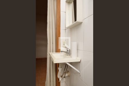 Casa à venda com 250m², 4 quartos e 3 vagas Casa à venda com 250m², 4 quartos e 3 vagasBanheiro da Suíte