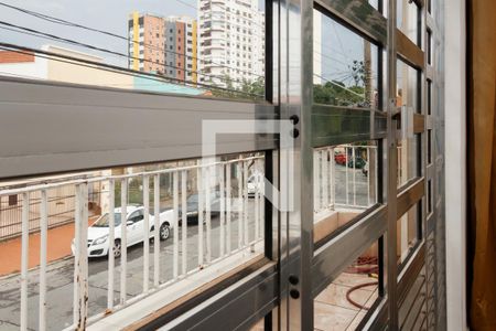 Sala - Varanda de casa para alugar com 4 quartos, 250m² em Vila Maria Alta, São Paulo