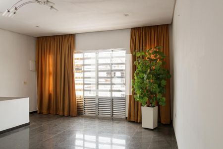 Sala  de casa para alugar com 4 quartos, 250m² em Vila Maria Alta, São Paulo