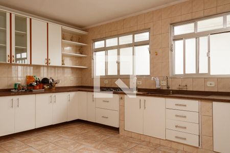 Casa à venda com 250m², 4 quartos e 3 vagas Casa à venda com 250m², 4 quartos e 3 vagasCozinha