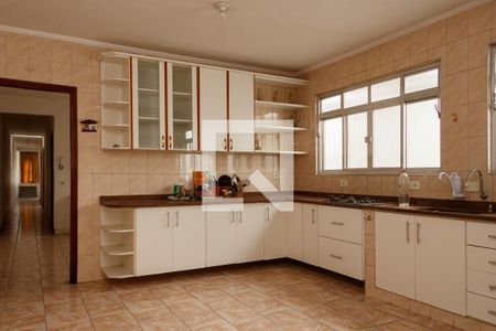 Casa à venda com 250m², 4 quartos e 3 vagas Casa à venda com 250m², 4 quartos e 3 vagasCozinha