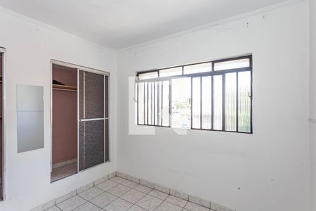 Quarto de apartamento para alugar com 1 quarto, 40m² em Vila Brasilina, São Paulo