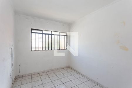 Sala de apartamento para alugar com 1 quarto, 40m² em Vila Brasilina, São Paulo