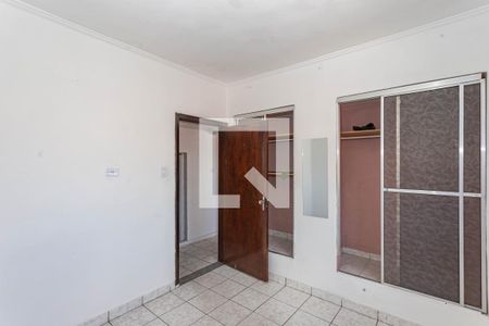 Quarto de apartamento para alugar com 1 quarto, 40m² em Vila Brasilina, São Paulo