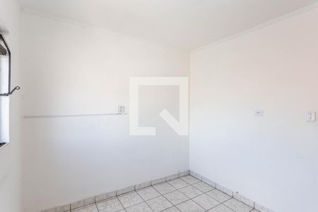 Quarto de apartamento para alugar com 1 quarto, 40m² em Vila Brasilina, São Paulo