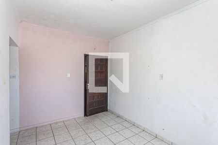 Sala de apartamento para alugar com 1 quarto, 40m² em Vila Brasilina, São Paulo